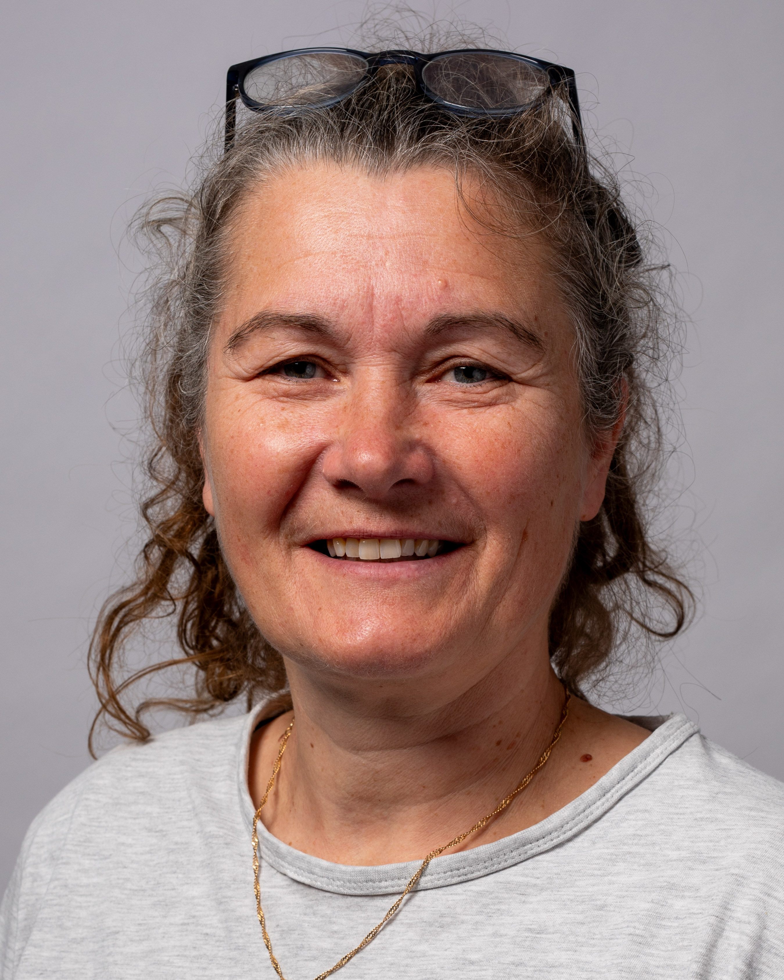 Ulrika Nordin